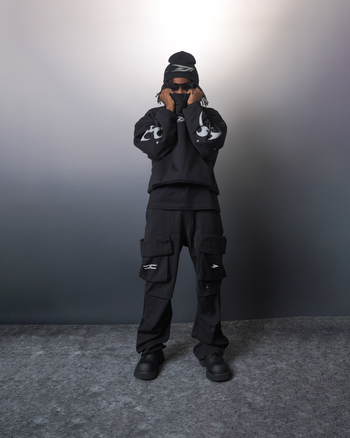 WBI 24SS WCP-01  / WBI  Cannonball Pants