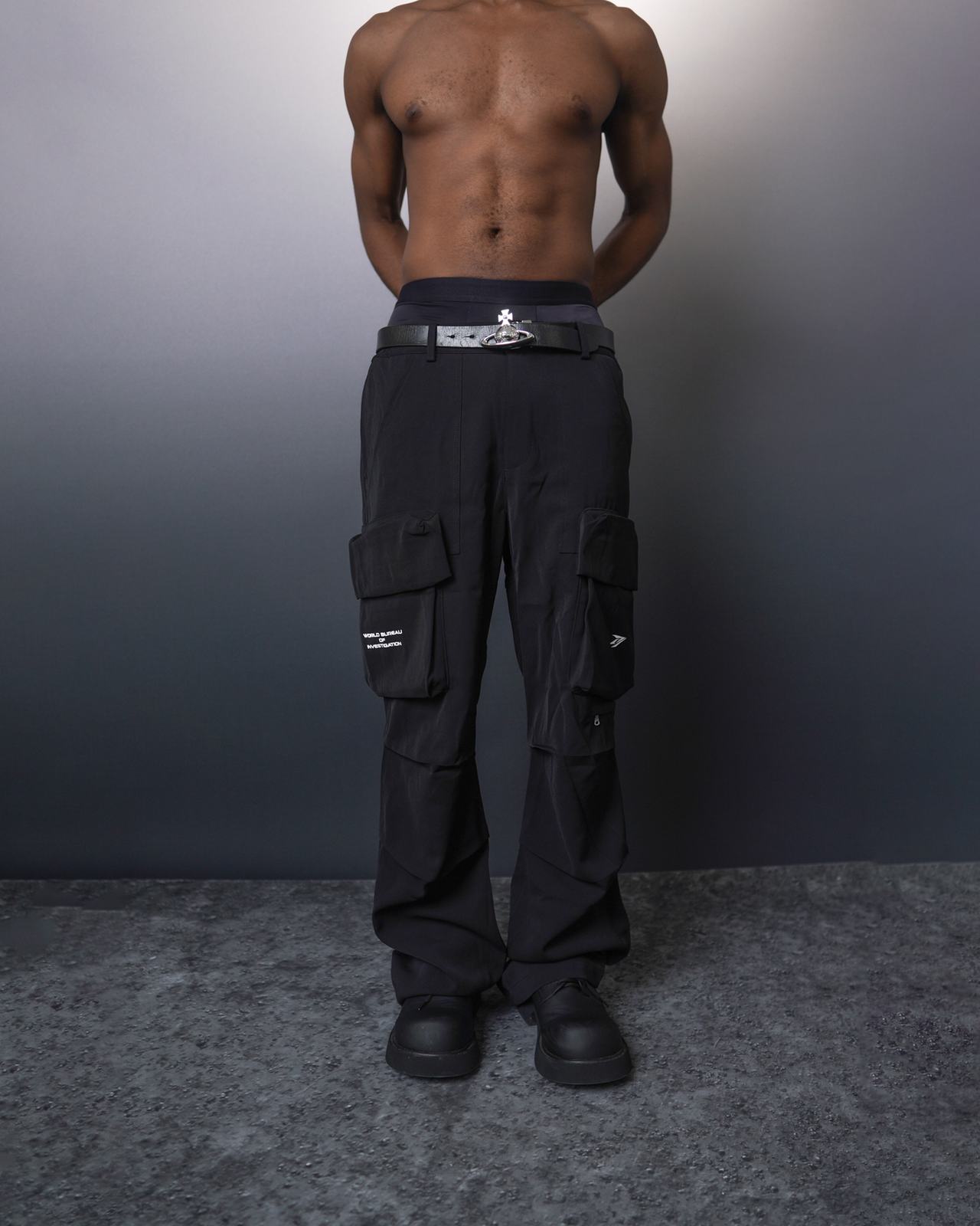 WBI 24SS WCP-01  / WBI  Cannonball Pants