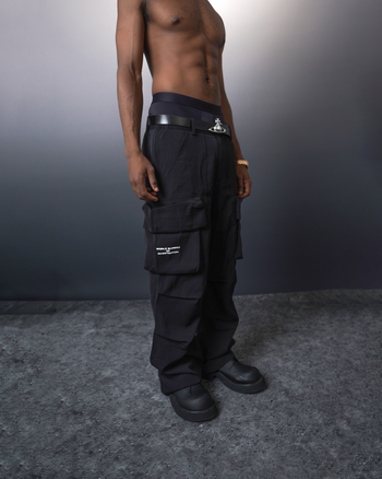 WBI 24SS WCP-01  / WBI  Cannonball Pants