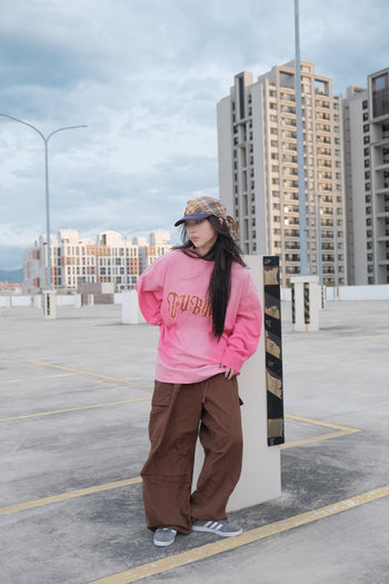 “MADE 𝗚𝘂𝗯𝗮𝗻 " 亞比 水洗 260G 情侶 長袖 街頭 長袖T