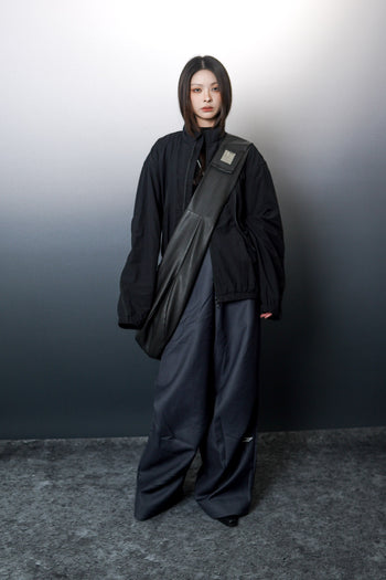 WBI 24SS EY-01  / WBI  Team Equipment Bag