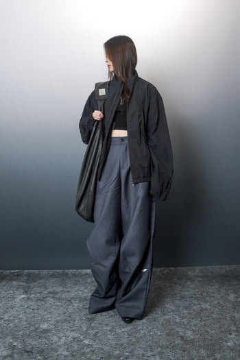 WBI 24SS EY-01  / WBI  Team Equipment Bag