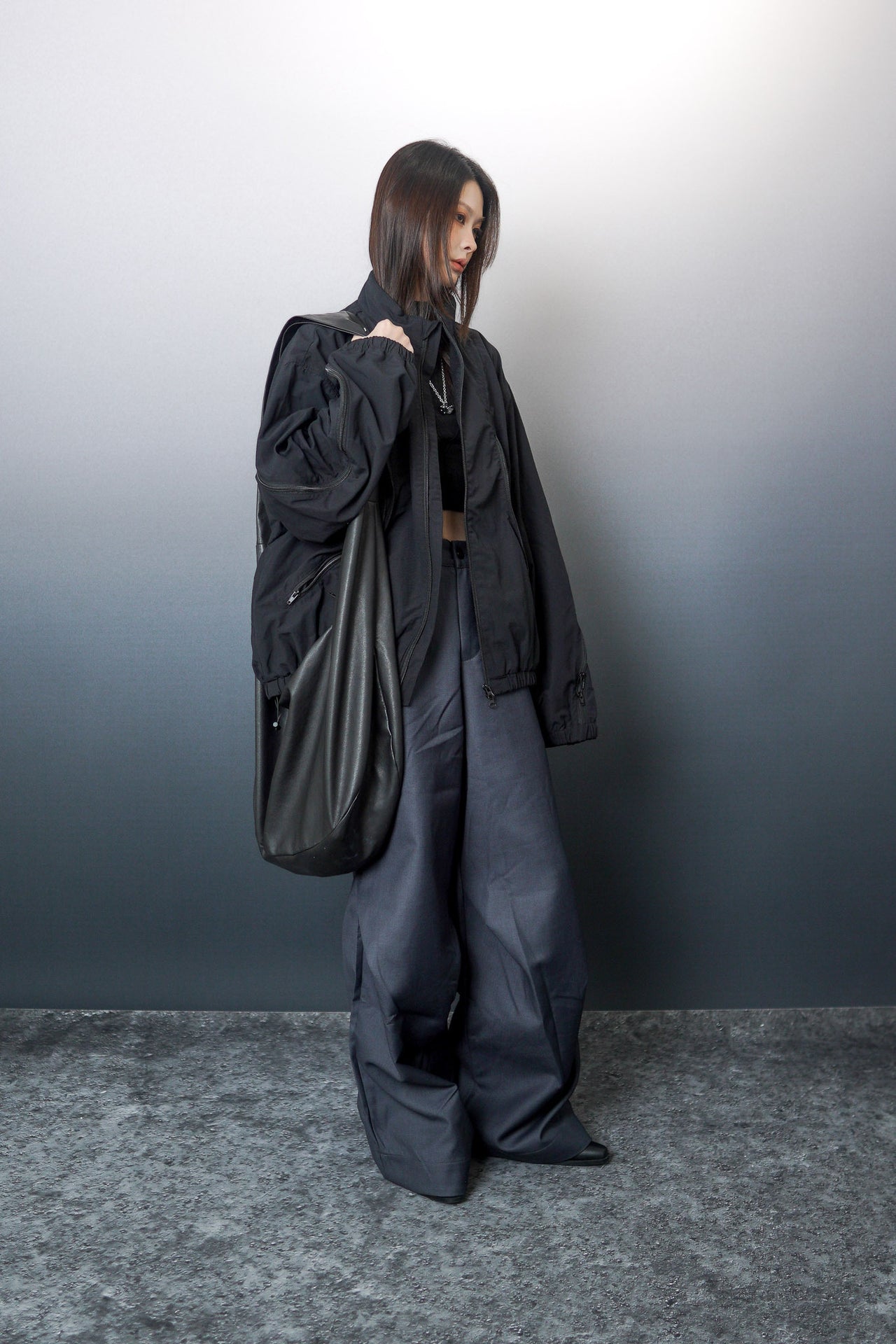 WBI 24SS EY-01  / WBI  Team Equipment Bag