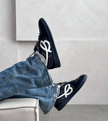 WEFLOWER HBD x Flower 小花鞋 AESPA 同款 正品 平底鞋