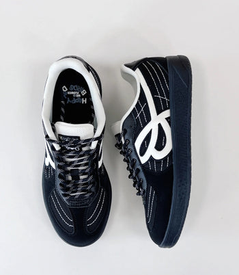 WEFLOWER HBD x Flower 小花鞋 AESPA 同款 正品 平底鞋