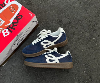 WEFLOWER HBD x Flower 小花鞋 AESPA 同款 正品 平底鞋