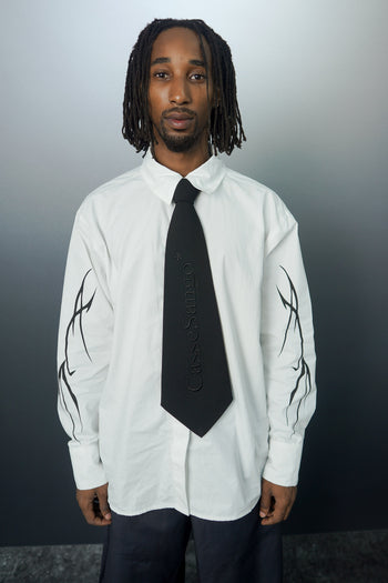 WBI 24SS SS-01 / WBI  WBI Agent Shirt