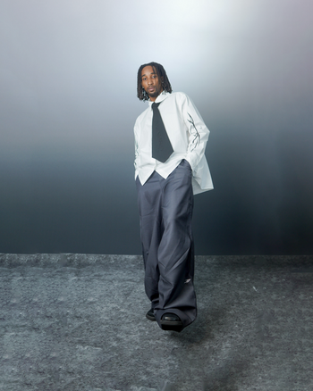 WBI 24SS SS-01 / WBI  WBI Agent Shirt