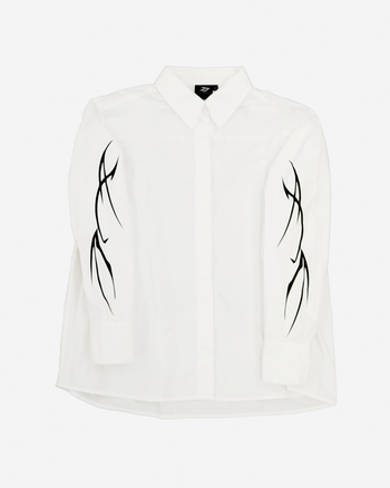 WBI 24SS SS-01 / WBI  WBI Agent Shirt