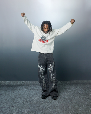 WBI 24SS AO-02 / WBI Knight Long Sleeves