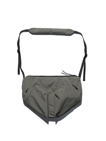 OCTO GAMBOL® A24 Futuristic Crossbody Bag