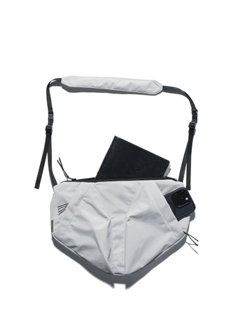 OCTO GAMBOL® A24 Futuristic Crossbody Bag