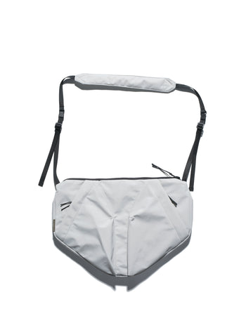 OCTO GAMBOL® A24 Futuristic Crossbody Bag