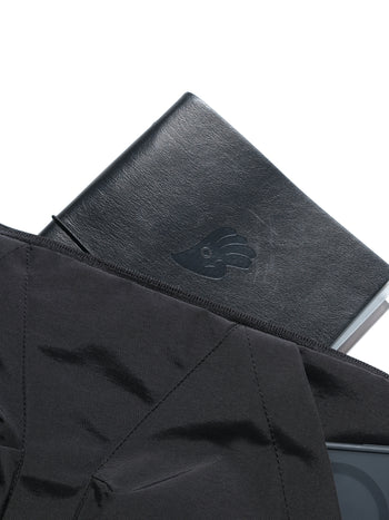 OCTO GAMBOL® A24 Futuristic Crossbody Bag