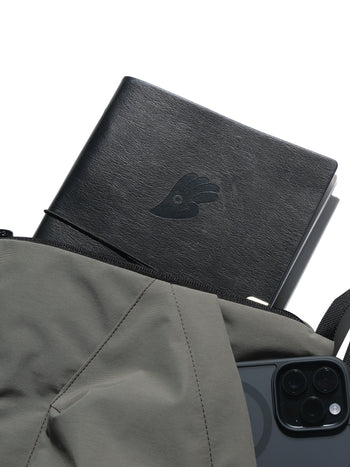 OCTO GAMBOL® A24 Futuristic Crossbody Bag