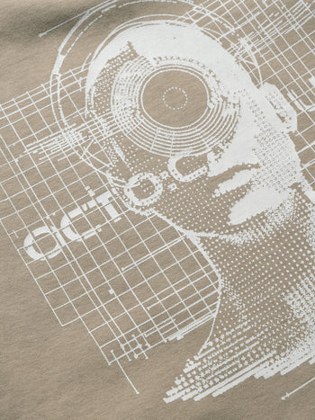 OCTO GAMBOL® A24 Futuristic Sweater