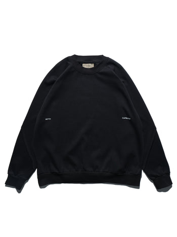 OCTO GAMBOL® A24 Futuristic Sweater