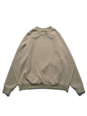 OCTO GAMBOL® A24 Futuristic Sweater