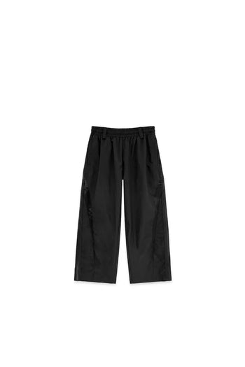 JOBDATASHEET - Embroidered Paneled Sports Pants D38