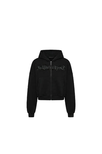 JOBDATASHEET - Gothic Distressed Jacket D54