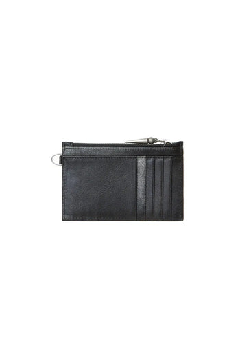 JOBDATASHEET -  Leather Card Holder A4