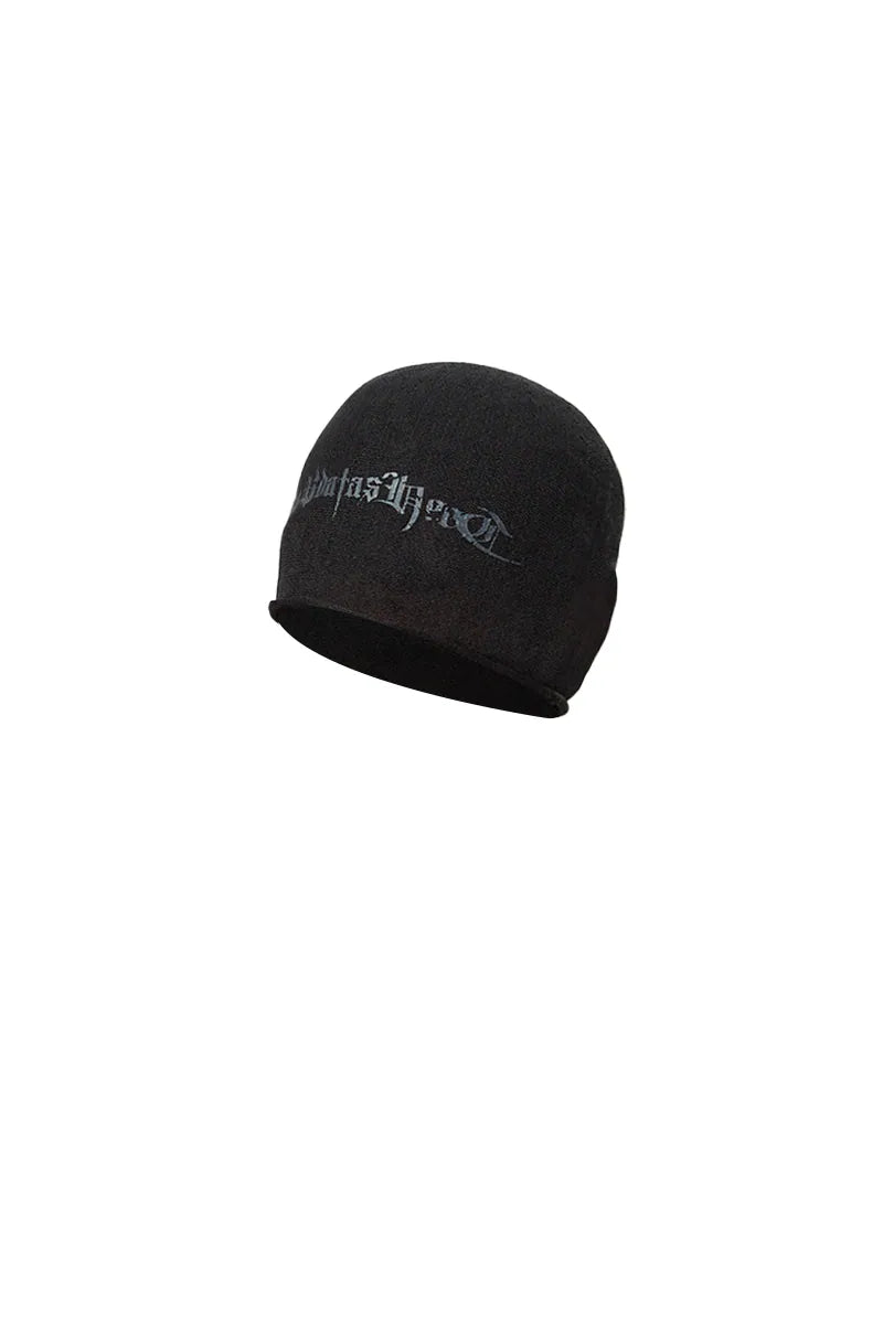 Jobdatasheet - Mesh Beanie D53