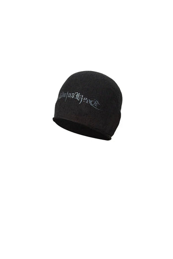 Jobdatasheet - Mesh Beanie D53