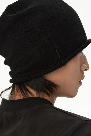 JOBDATASHEET - Embroidered Beanie D48