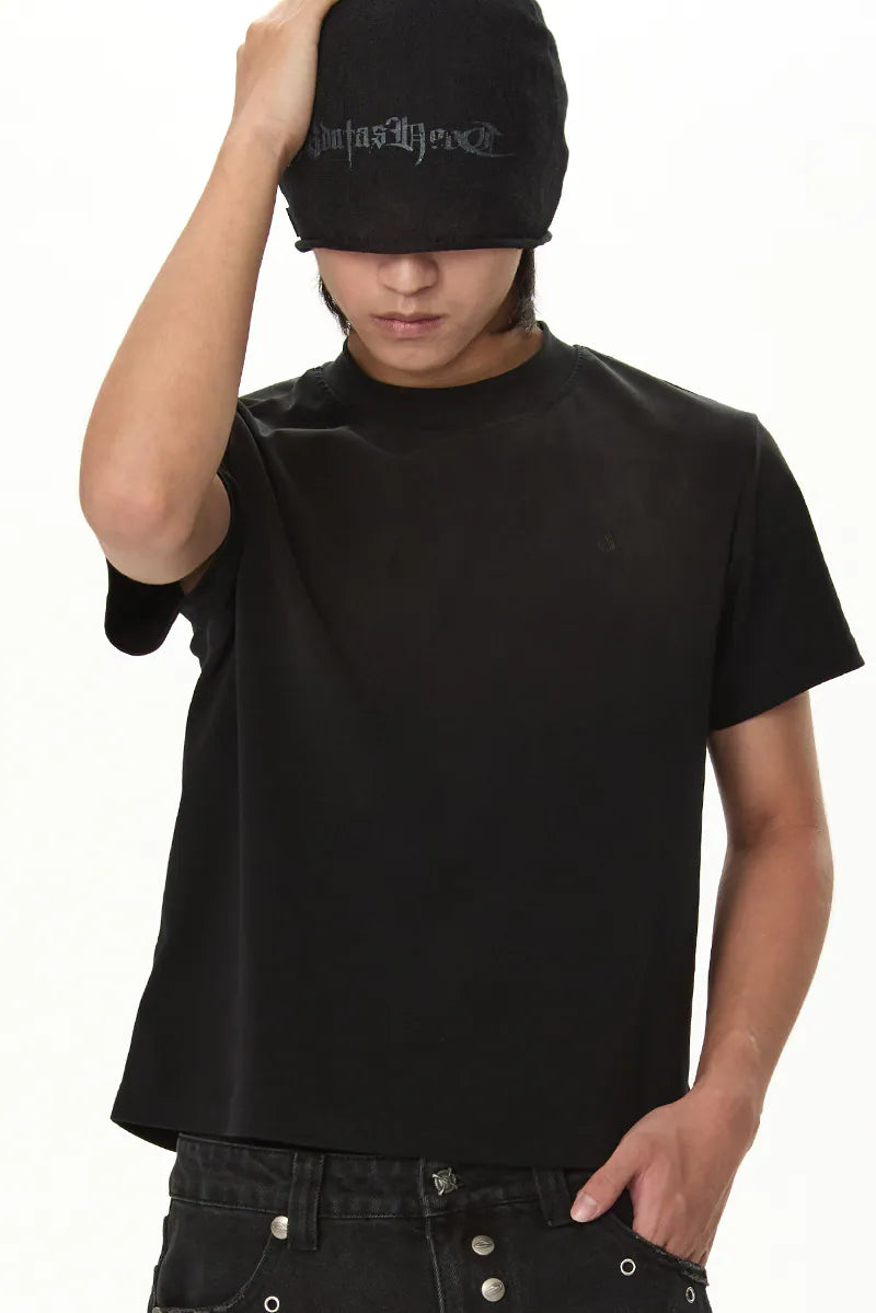 Jobdatasheet - Mesh Beanie D53