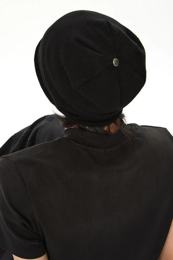 JOBDATASHEET - Embroidered Beanie D48