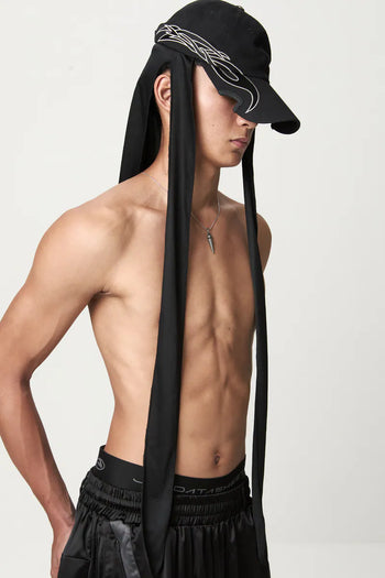 Jobdatasheet - Embroidered Detachable Cap D50
