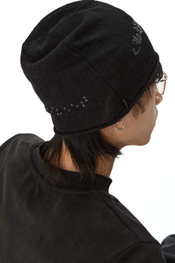 Jobdatasheet - Mesh Beanie D53