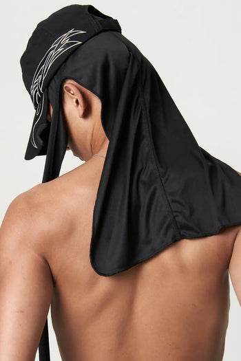 Jobdatasheet - Embroidered Detachable Cap D50