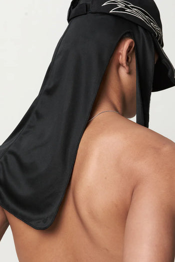 Jobdatasheet - Embroidered Detachable Cap D50