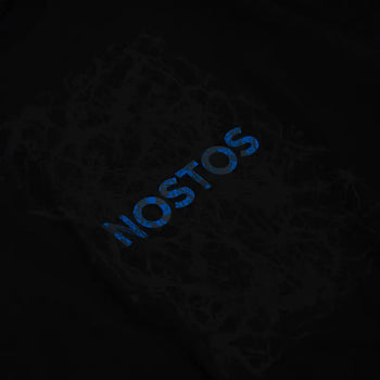 Apostle - VE-01 "NOSTOS" Graphic TEE