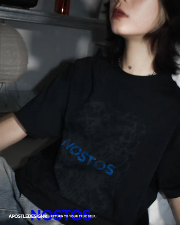 Apostle - VE-01 "NOSTOS" Graphic TEE