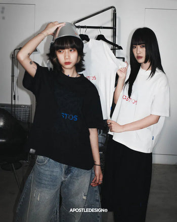Apostle - VE-01 "NOSTOS" Graphic TEE