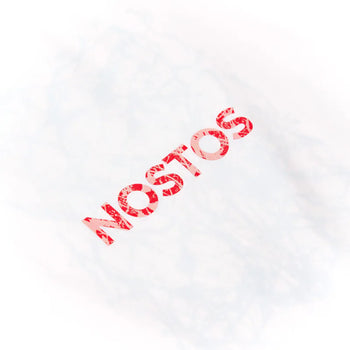 Apostle - VE-01 "NOSTOS" Graphic TEE