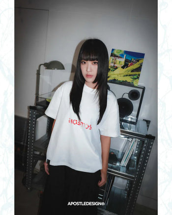 Apostle - VE-01 "NOSTOS" Graphic TEE