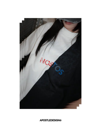 Apostle - VE-01 "NOSTOS" Graphic TEE