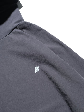 OCTO GAMBOL® / A24 PixelPulse Visor Hoodies