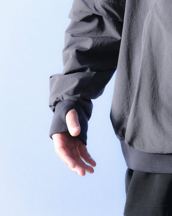 OCTO GAMBOL® / A24 PixelPulse Visor Hoodies