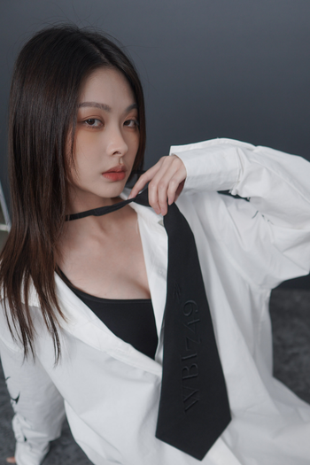 WBI 24SS BT-01 / WBI BEST SPY TIE