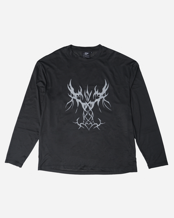 WBI 24SS SG-02 / WBI Sun Protection Sheer