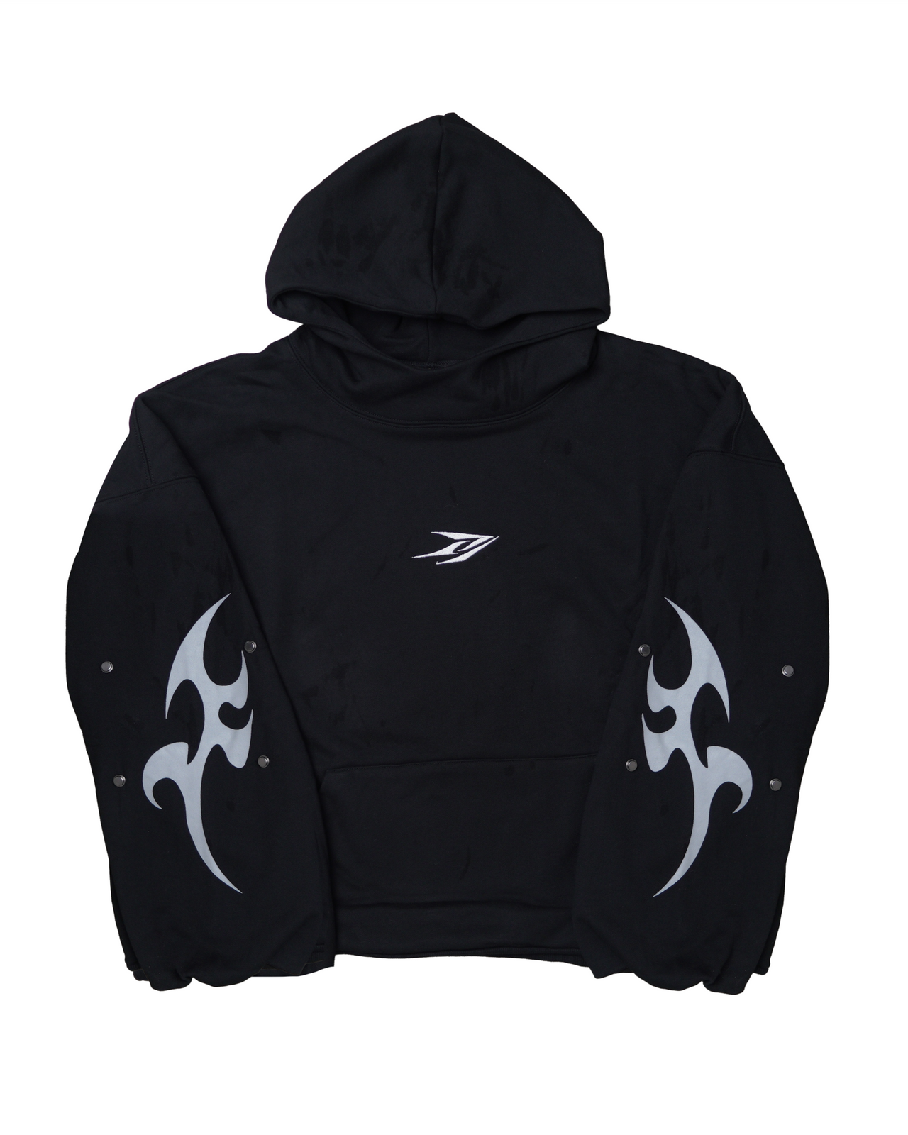 WBI 24SS UND-03 / WBI 青い Higanbana Hoodie