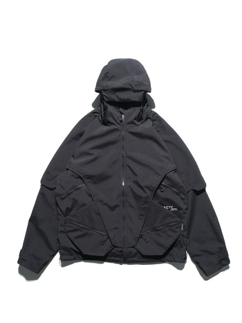 OCTO GAMBOL® / A24 OCTO X IONISM Ream Windbreaker