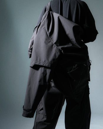 OCTO GAMBOL® / A24 OCTO X IONISM Ream Windbreaker