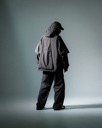 OCTO GAMBOL® / A24 OCTO X IONISM Ream Windbreaker