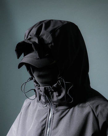 OCTO GAMBOL® / A24 OCTO X IONISM Ream Windbreaker