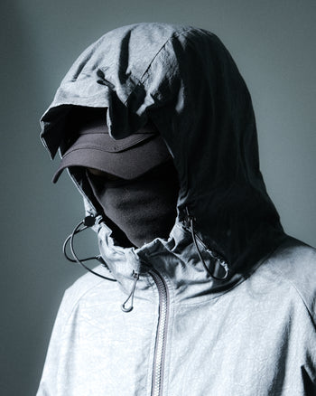 OCTO GAMBOL® / A24 OCTO X IONISM Ream Windbreaker